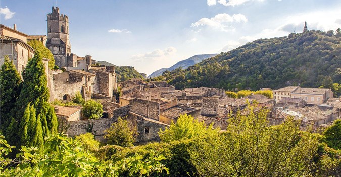 Christmas along the Rhône - Between traditions, historical discoveries, and indulgent moments